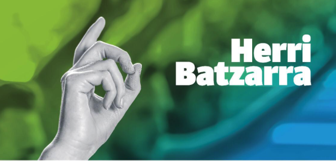 Udal hauteskundeetako hautes-zerrenda onartzeko batzarra egingo du EH Bilduk bihar