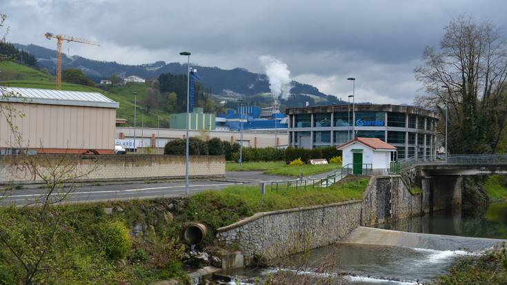 Eskualdeko industria enpresentzat sozietate zuzenbideaz jardunaldia antolatu dute maiatzaren 16rako
