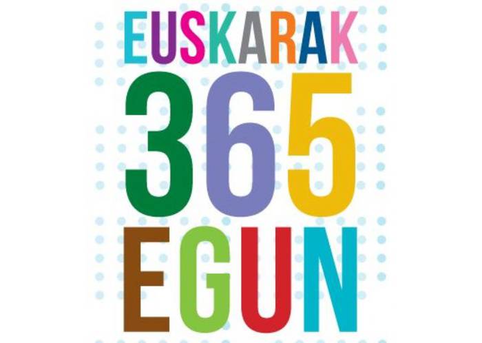 Udalaren adierazpen instituzionala Euskararen Egunari lotuta