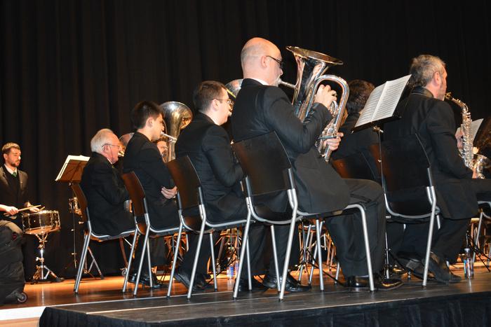 Eguberrietako kontzertua eskainiko du Udal Musika Bandak bihar