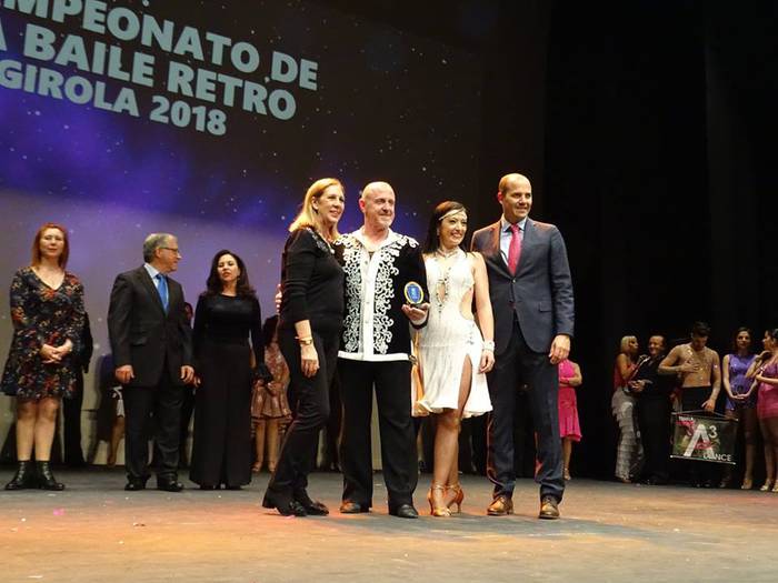 Jose Mari Orbegozo: "Txapelketa baino astebete lehenago erabaki genuen parte hartzea"