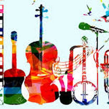 Musika tresnak