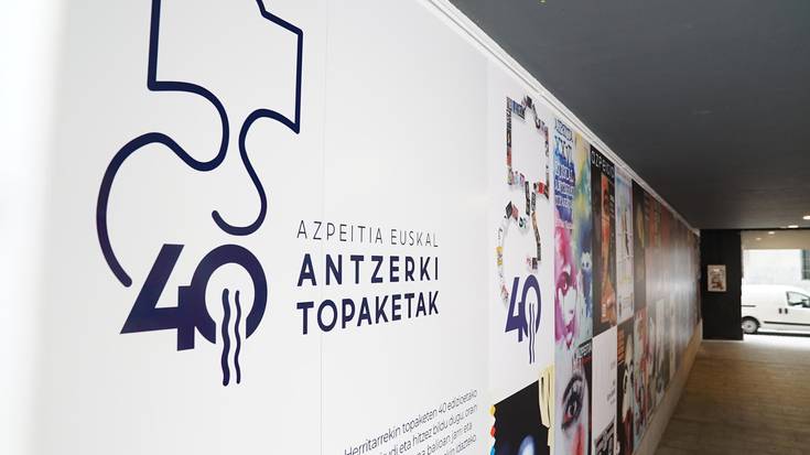 Osteguna bitartean eskuratu ahal izango da antzerki topaketetako bonua