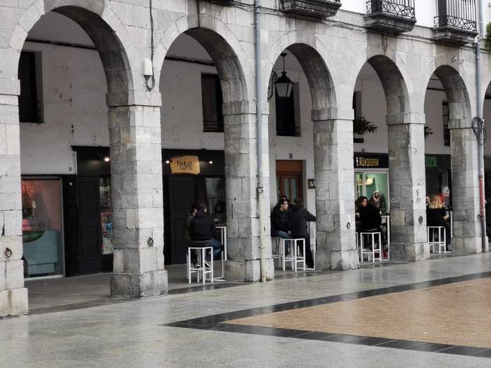 Labi bihar bilduko da urte bukaera begira neurri berriak onartzeko