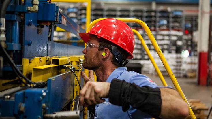 Iraurgi Berritzenek minbiziaren aurkako jardunaldia antolatu du industria sektoreko enpresentzat