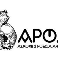 Apoa irakurle taldearen aurkezpena