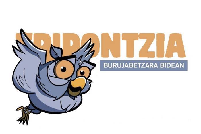 Tripontzia, erronka kolektiboa babesteko bidea