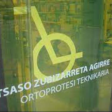 Protesiak eta ortesiak