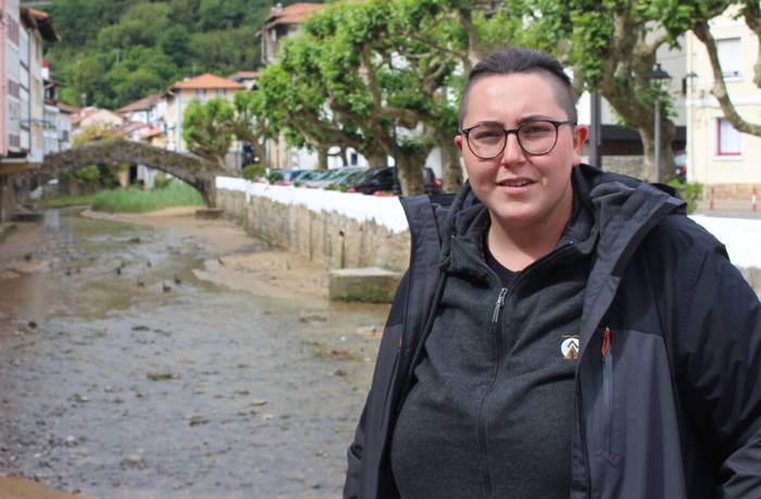 Hitzaldia: 'Lodifobia'