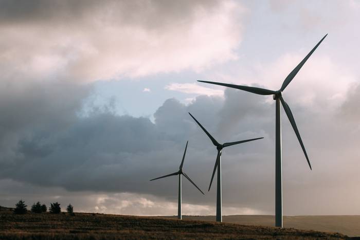 Piaspe proiektuko hiru haize errota Azpeitian kokatuko dituztela adierazi du Statkraft enpresak