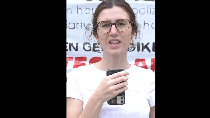 Zer da benetan gertatu zena?