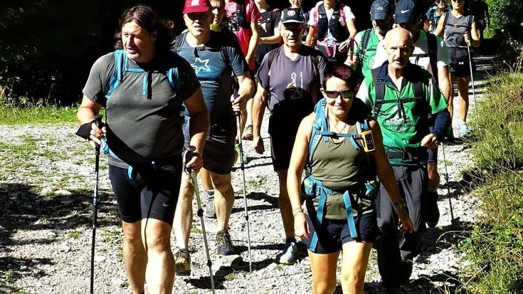 Asier Aramendik hartuko du Arantxa Larrañagaren lekukoa Lagun Onak MBren zuzendaritzan