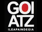 Goiatz ile apaindegia logotipoa