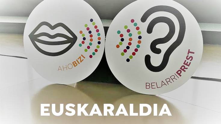 Euskaraldiko lehen girotze saioa izango da bihar, Sindikatu Zaharrean