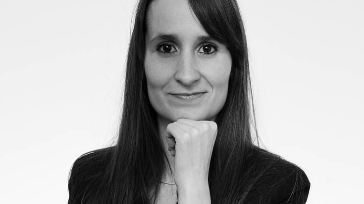 Elen Irazabal: "Adimen artifizialaren inguruan, eztabaida lasaiagoa behar dugu"