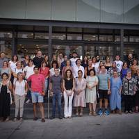 Solasaldia: "Euskara eta kulturartekotasuna Azpeitian" egitasmoaz