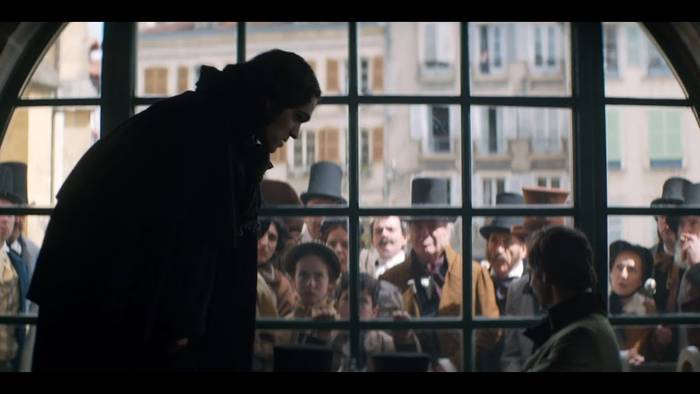'Handia' filma aurkeztuko dute Jon Garañok eta Iñigo Aranburuk Soreasun