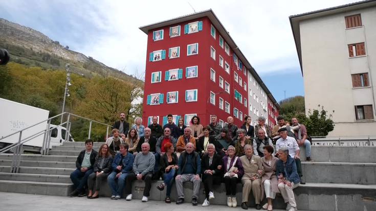 Historia, oroimena eta errekonozimendua izan dira protagonista Euskal Antzerki Topaketen 40. Topa ekitaldian