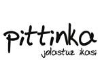 Pittinka jolastuz ikasi logotipoa