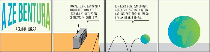 Enoken gaurko zinta