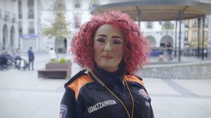 Azpeitiarra bazara, ez hutsik egin!