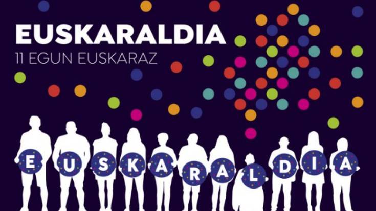 500 laguneko langa igarota, Sanjuandegin jarriko dugu bihar izen-emate mahaia