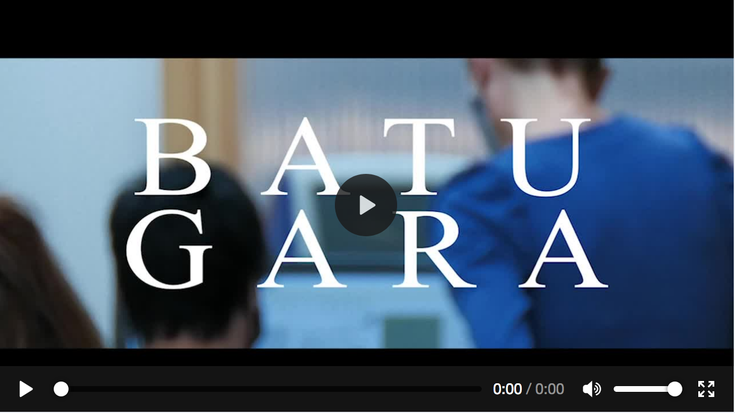 Batzen gaituena gara!