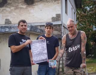 Uztailaren 24ko Zubizar Fest, Zubizarreko doinuen eta musikarien plaza